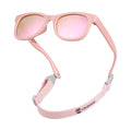 Swatch · Rose, verres miroir · photo 1