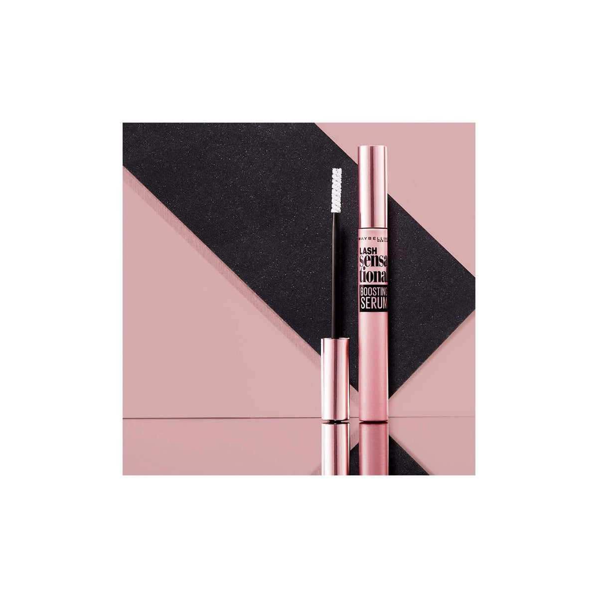 Maybelline Lash Sensational sérum fortifiant pour cils, 5,3 ml