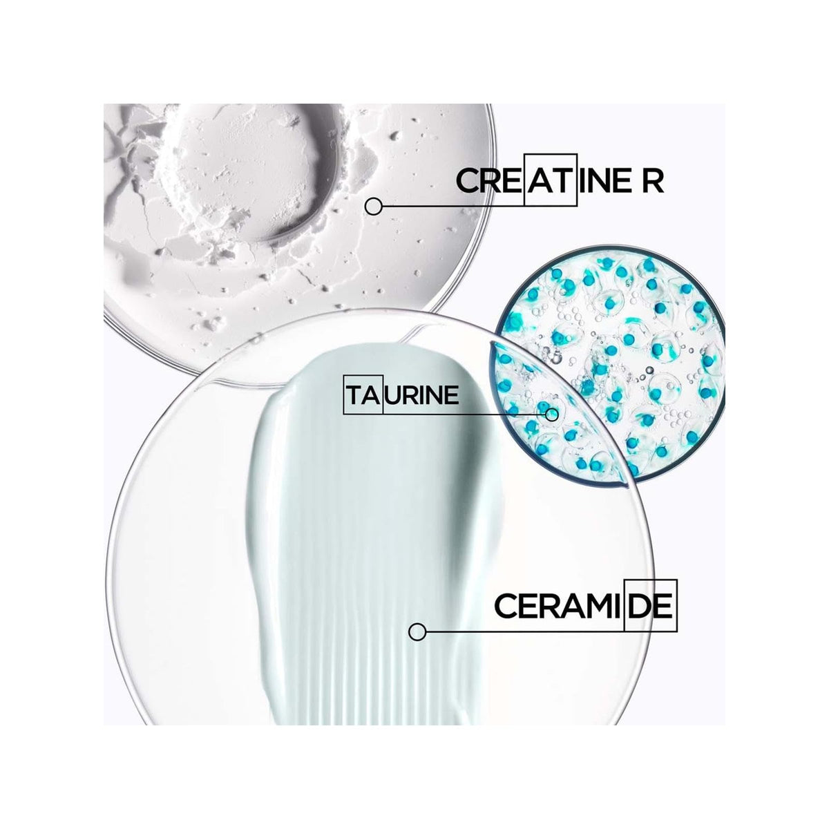 Kérastase Résistance Bain Extentioniste shampooing pour cheveux longs fragiles 250 ml