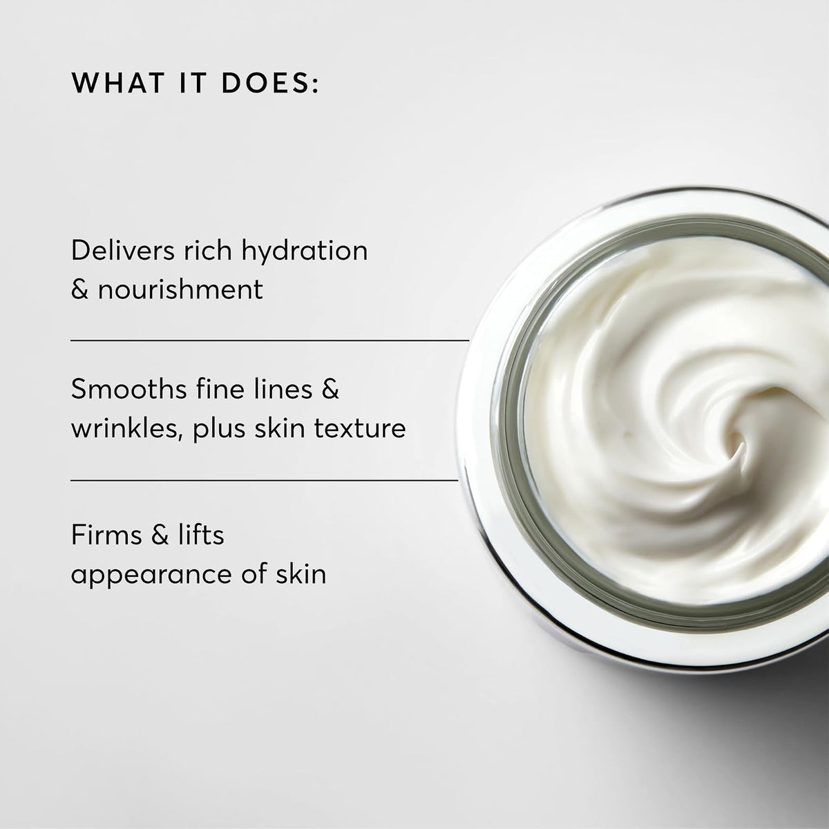 Naturium Multi-Peptide Rich crème visage 50 ml