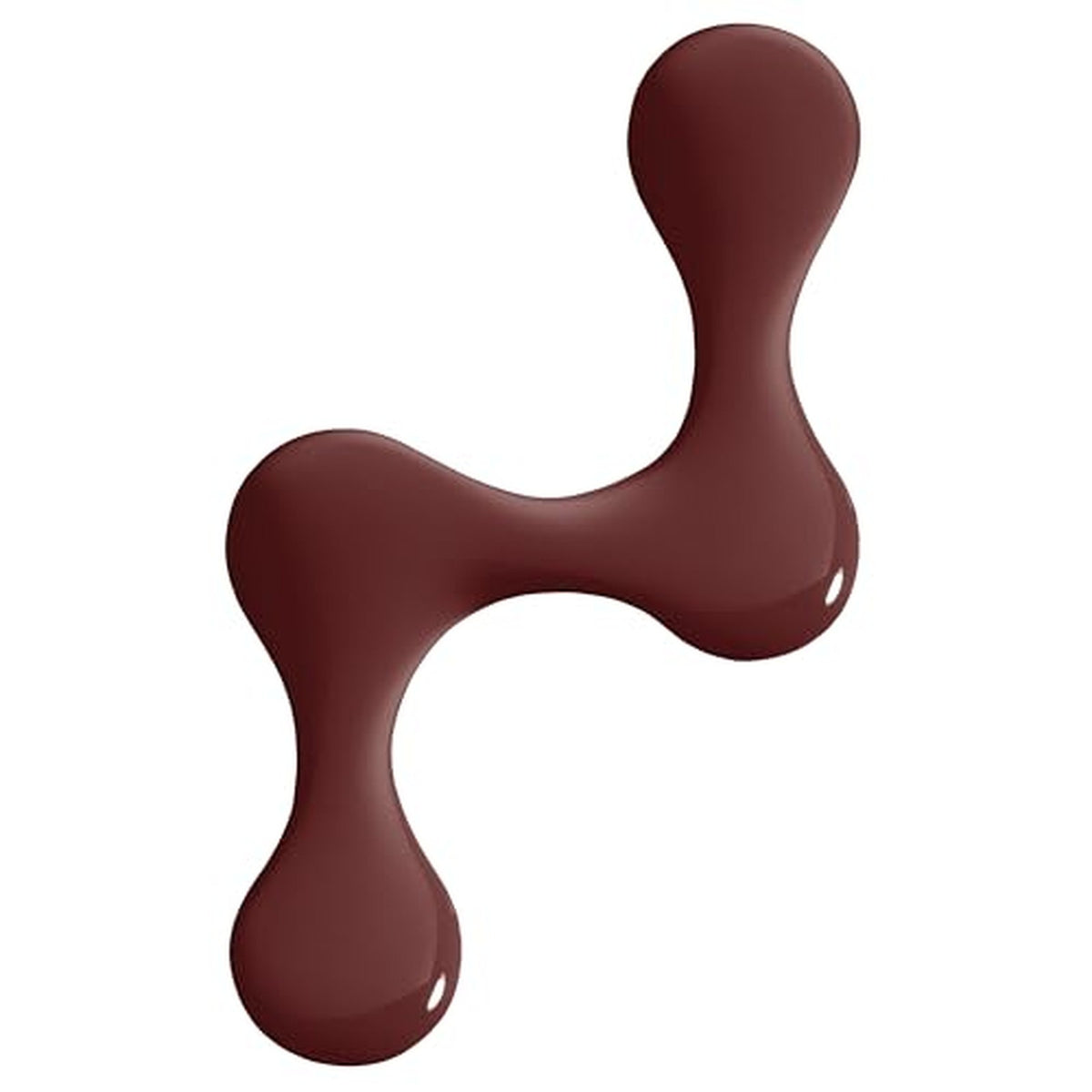 Swatch · Mocha Me Wet · échantillon de la teinte
