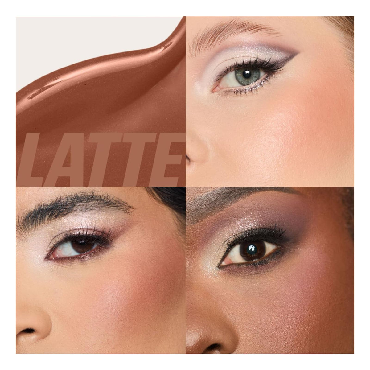 Swatch · Latte · photo 1