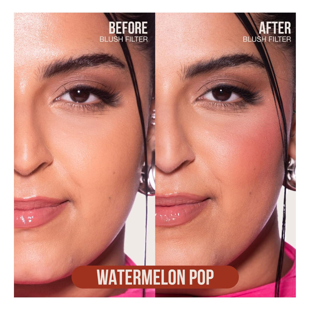 Swatch · Watermelon Pop · photo 1