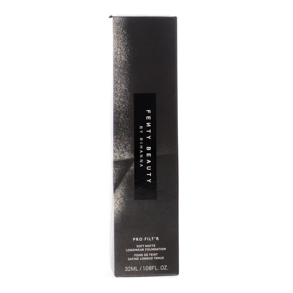 Fenty Beauty Pro Filt'r Soft Matte Longwear Foundation 32 ml · photo 3