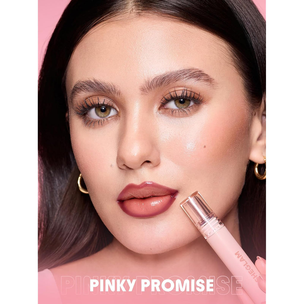 Swatch · Pinky Promise · photo 1