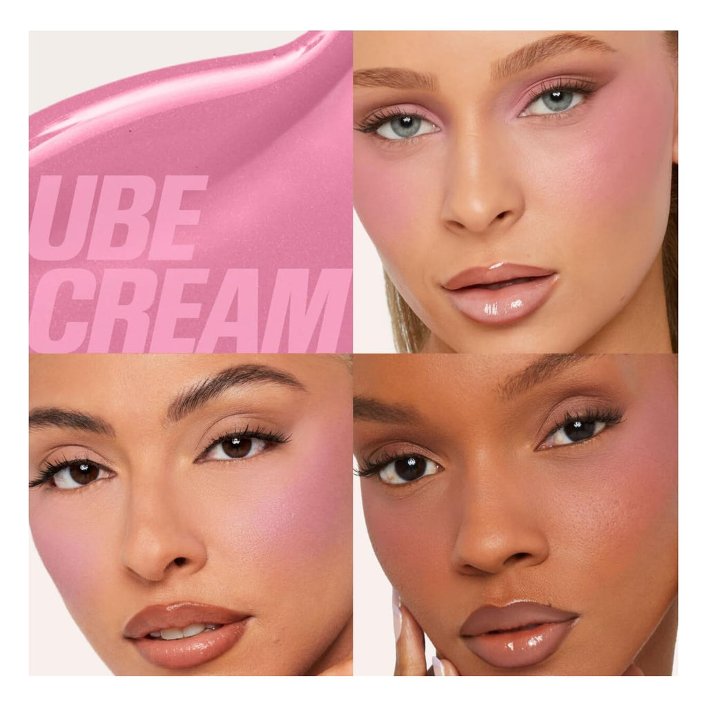 Swatch · Ube Cream · photo 1