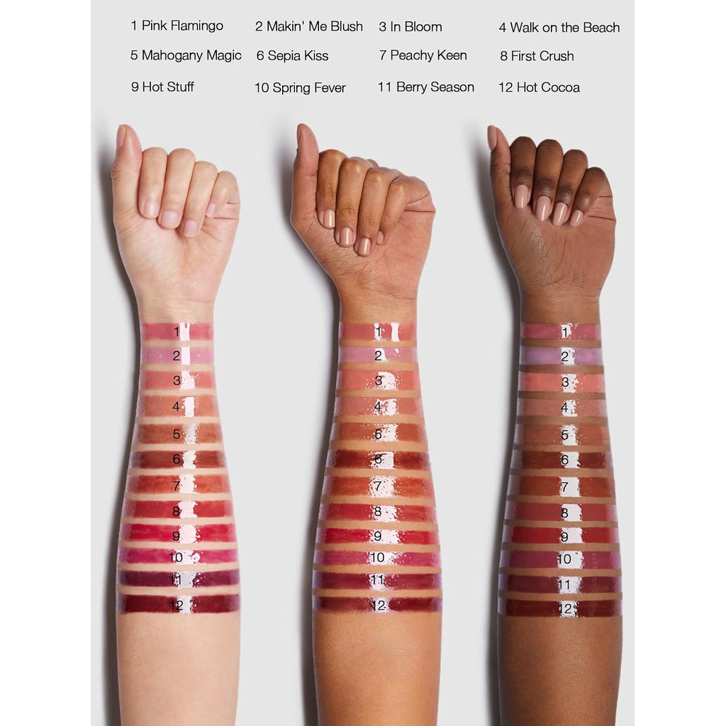SHEGLAM Pout-Perfect gloss solide