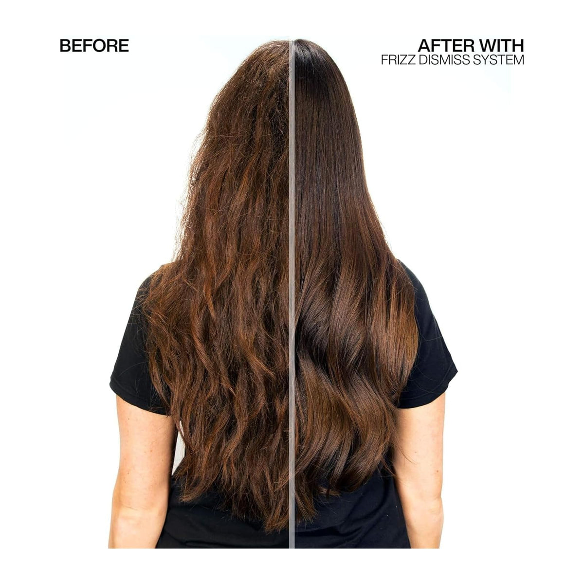 Redken Frizz Dismiss Instant Deflate sérum-huile 125 ml