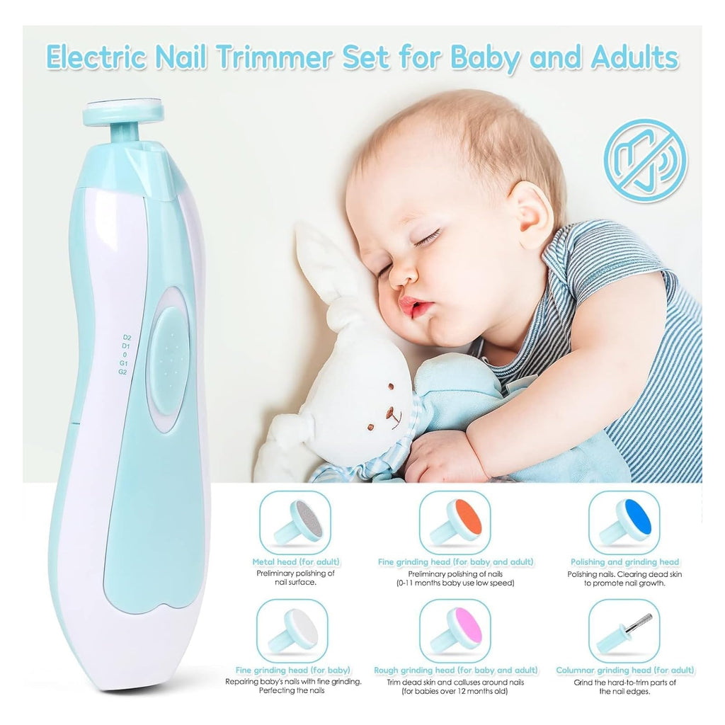UHFi trousse de soins bébé de voyage