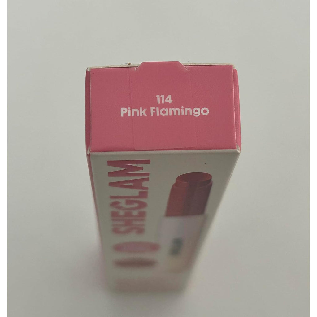 Swatch · Pink Flamingo · photo 2