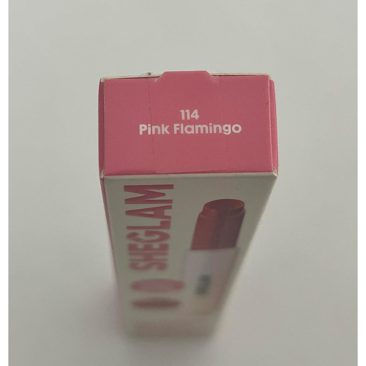Swatch · Pink Flamingo · photo 2