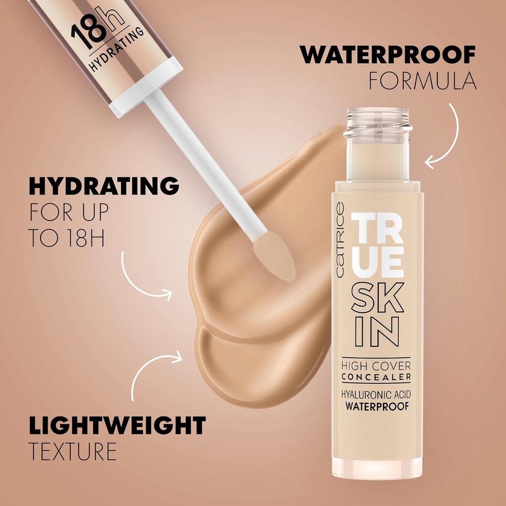 Catrice True Skin High Cover Concealer 4,5 ml · photo 1