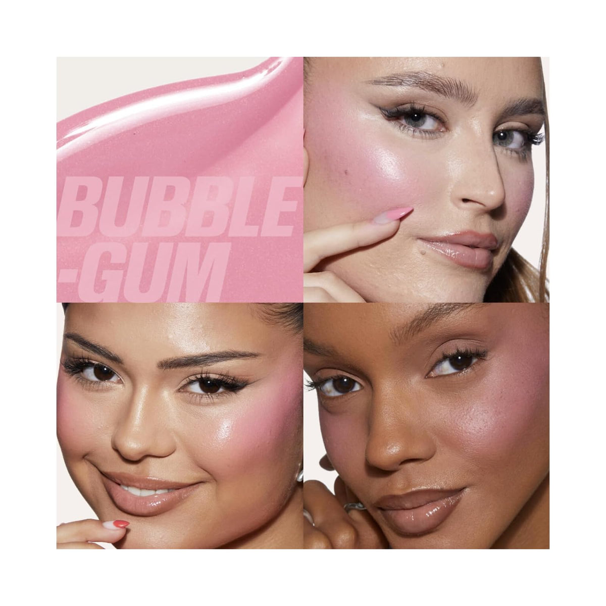 Swatch · Bubblegum · photo 1