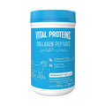 Vital Proteins Collagen Peptides, pot de 284 g non aromatisé, photo du produit seul sur fond blanc