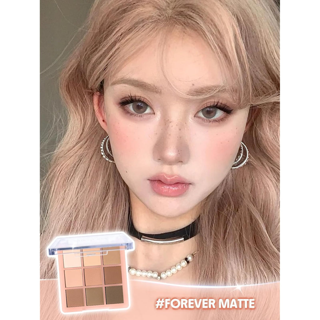 Swatch · Forever Matte · photo 1