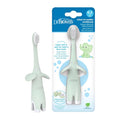 Dr. Brown's brosse à dents éléphant, menthe