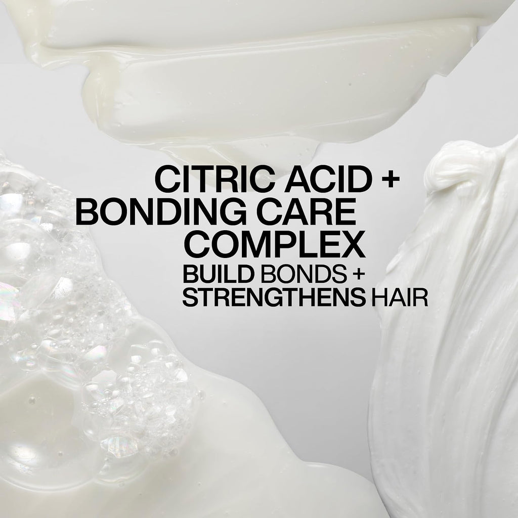 Redken Acidic Bonding Concentrate shampooing sans sulfates 300 ml