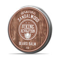 Viking Revolution baume à barbe santal 57 g