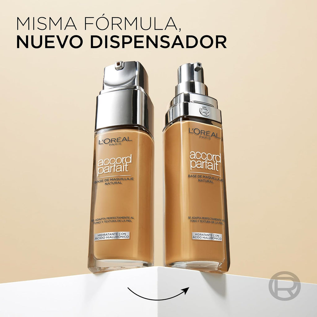 L'Oréal True Match fond de teint, 30 ml