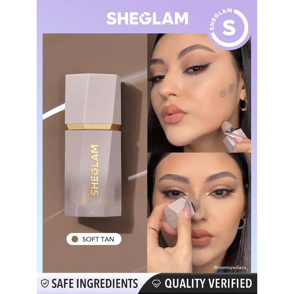 Swatch · Soft Tan · photo 1