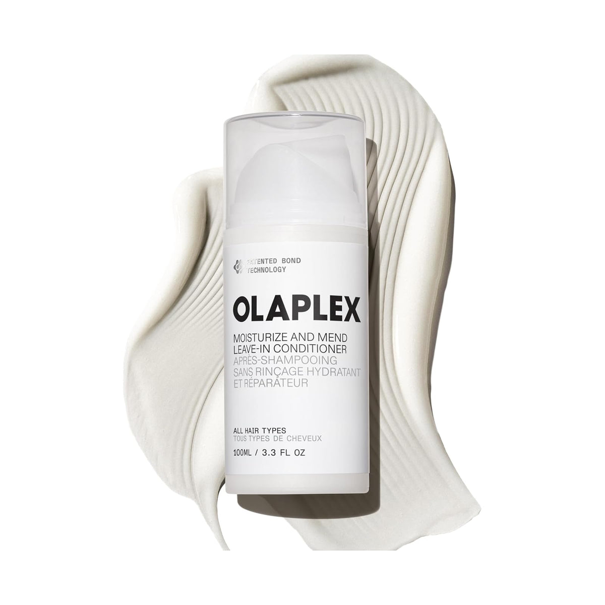 Olaplex N°.5 soin sans rinçage 100 ml · photo 1
