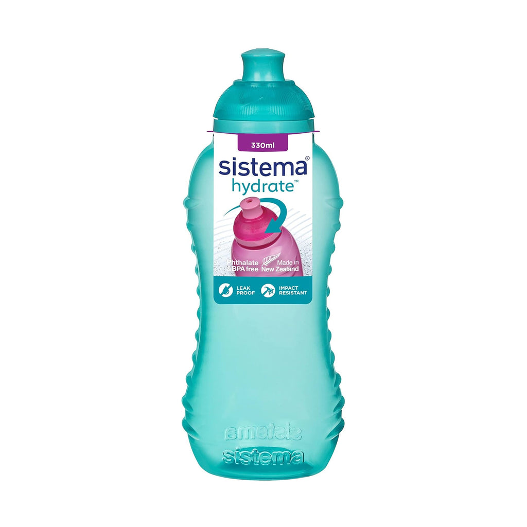 Sistema Twist 'n' Sip gourde enfant 330 ml