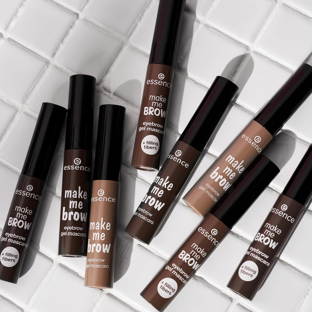 Swatch · 05 Chocolaty Brows · photo 2