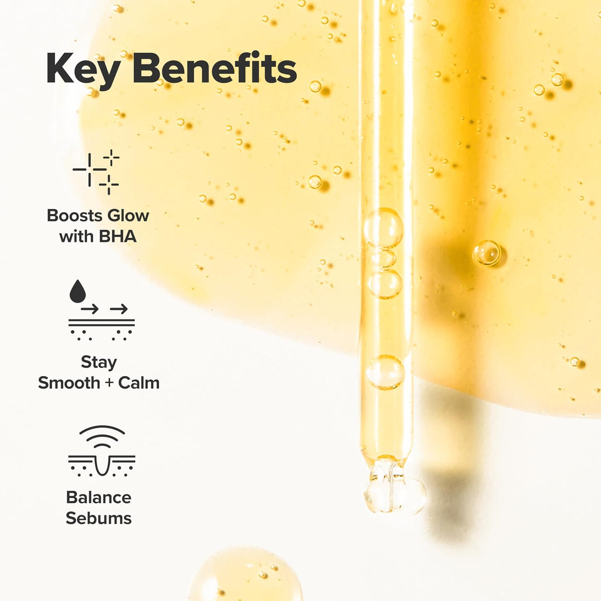 Beauty of Joseon Glow sérum propolis et niacinamide, 30 ml