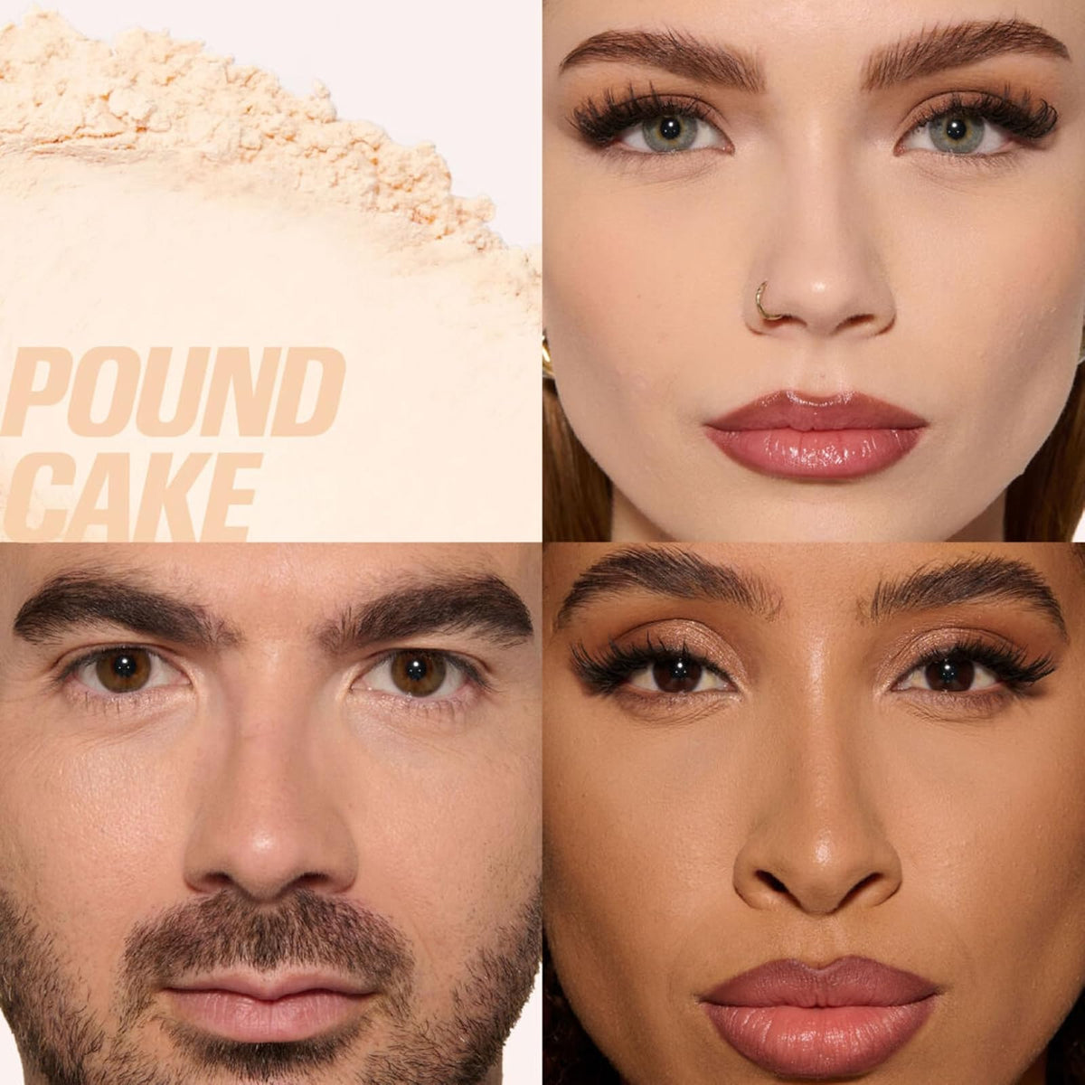 Swatch · Pound Cake · photo 2