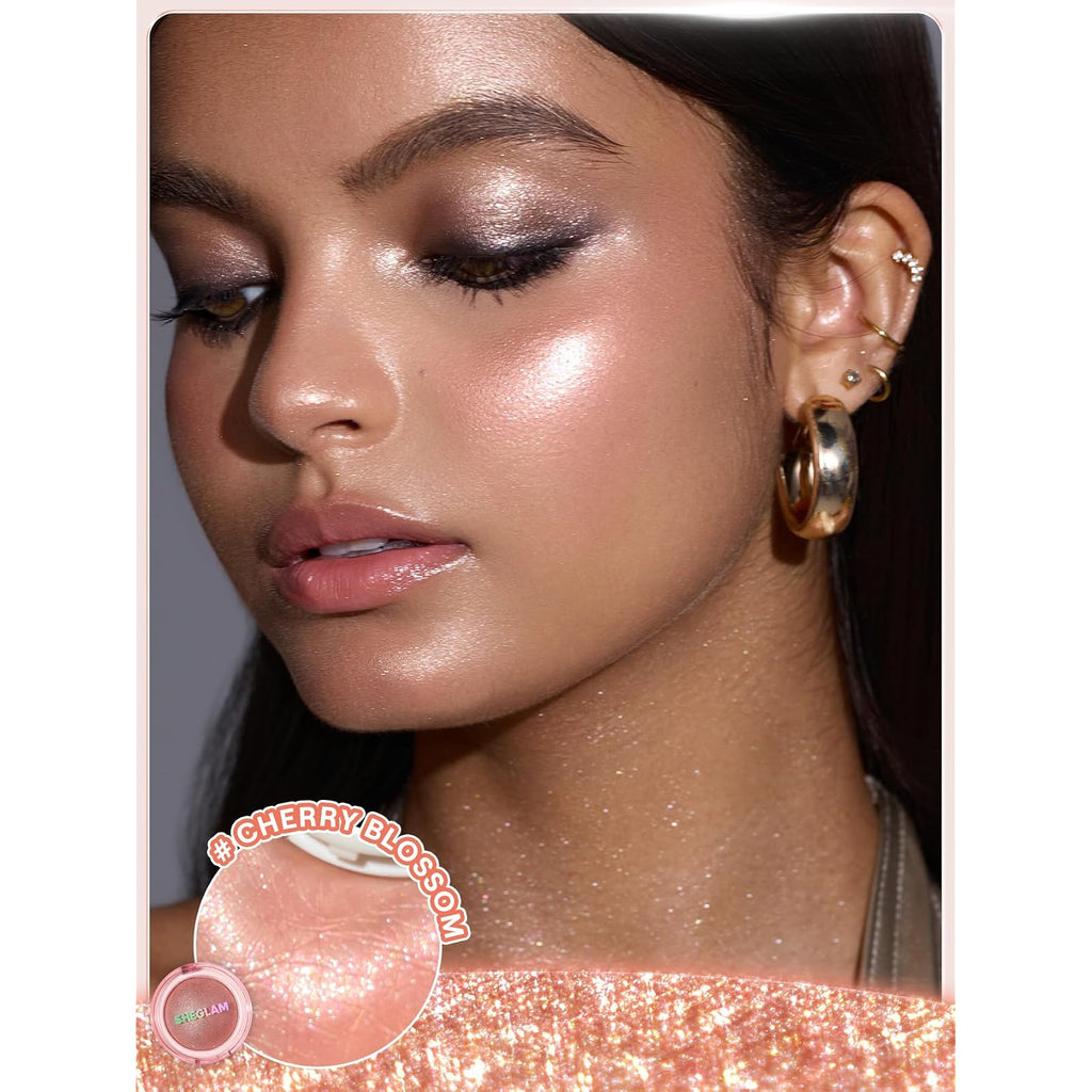 Swatch · Cherry Blossom · photo 1