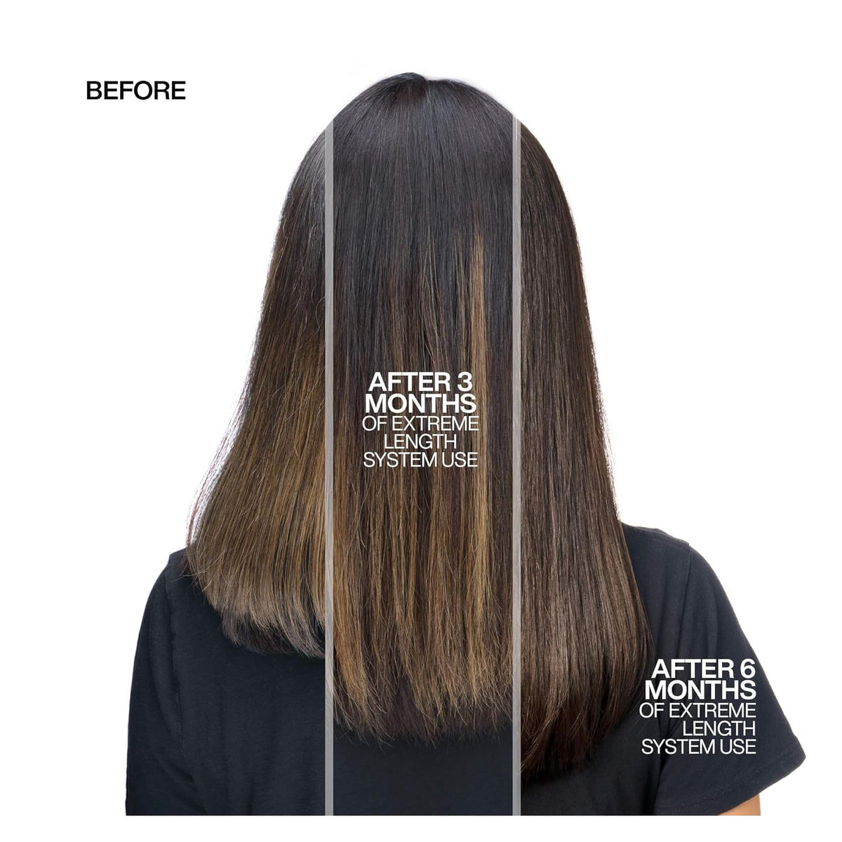 Redken Extreme Length shampooing à la biotine 300 ml