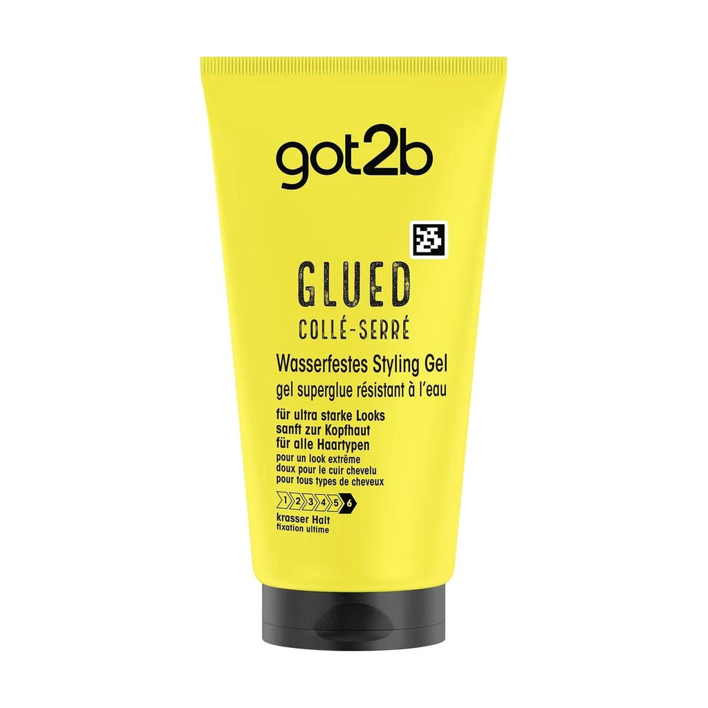 got2b Glued gel coiffant 150 ml