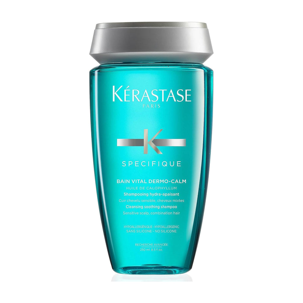 Kérastase Spécifique Bain Vital Dermo-Calm shampooing cuir chevelu sensible 250 ml