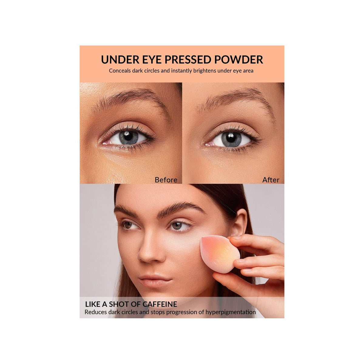 SHEGLAM Insta-Ready Poudre libre · photo 2