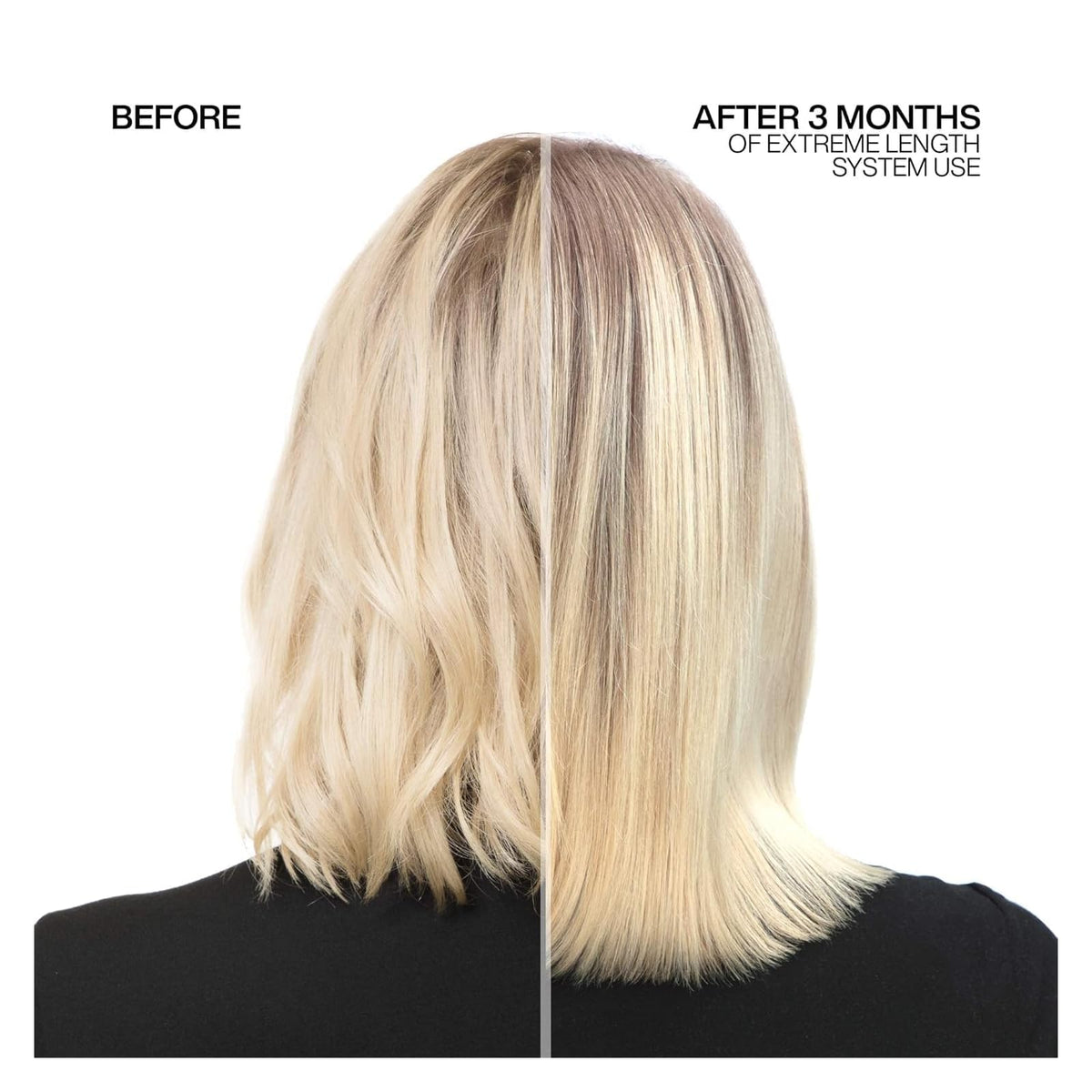 Redken Extreme Length après-shampooing à la biotine 300 ml