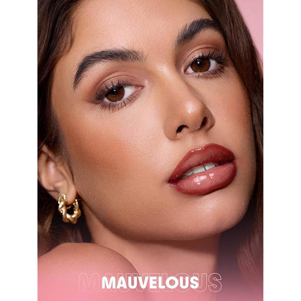 Swatch · Mauvelous · photo 2
