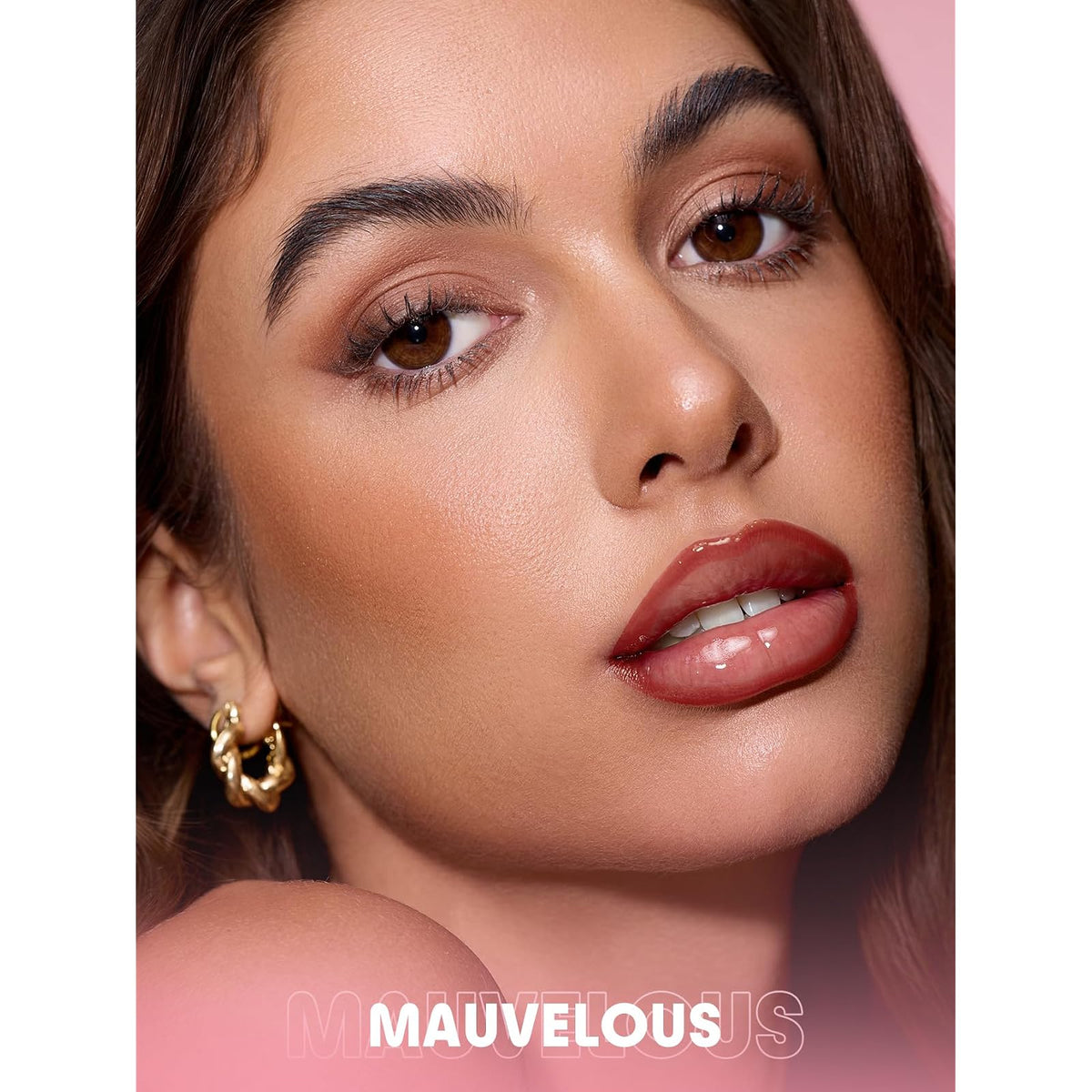 Swatch · Mauvelous · photo 2