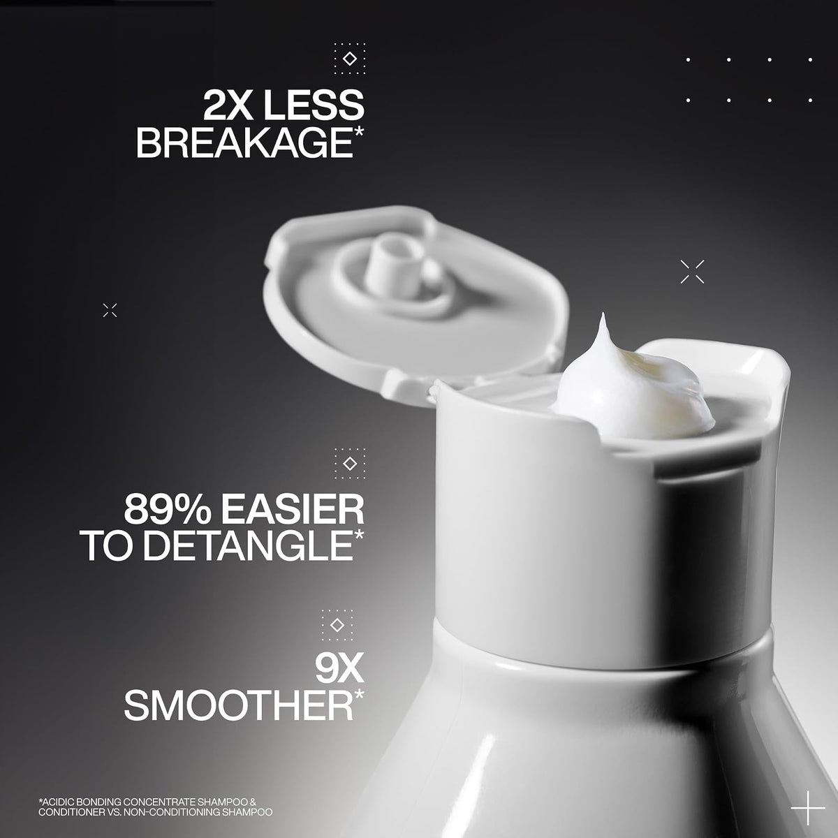 Redken Acidic Bonding Concentrate après-shampooing 300 ml