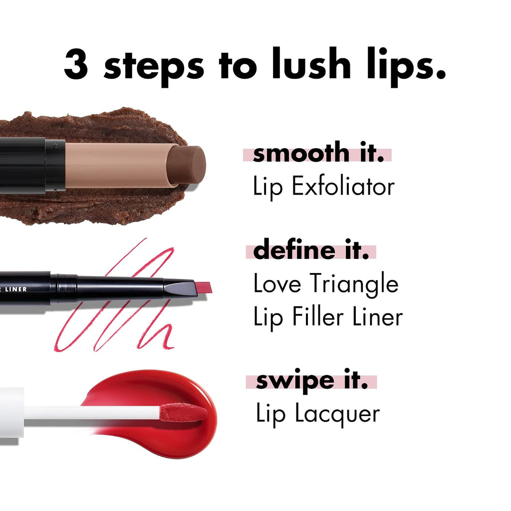 e.l.f. Lip Lacquer 2,5 ml · photo 1