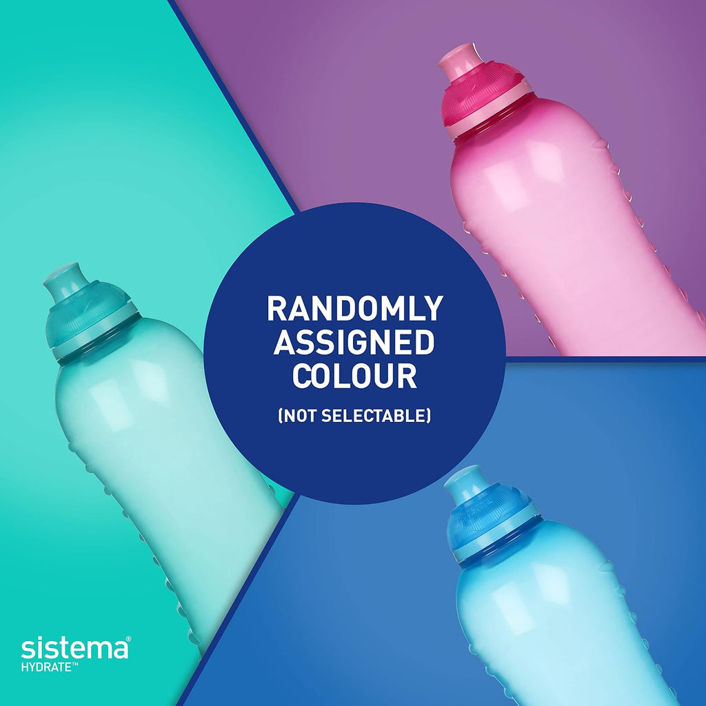 Sistema Twist 'n' Sip gourde enfant 330 ml