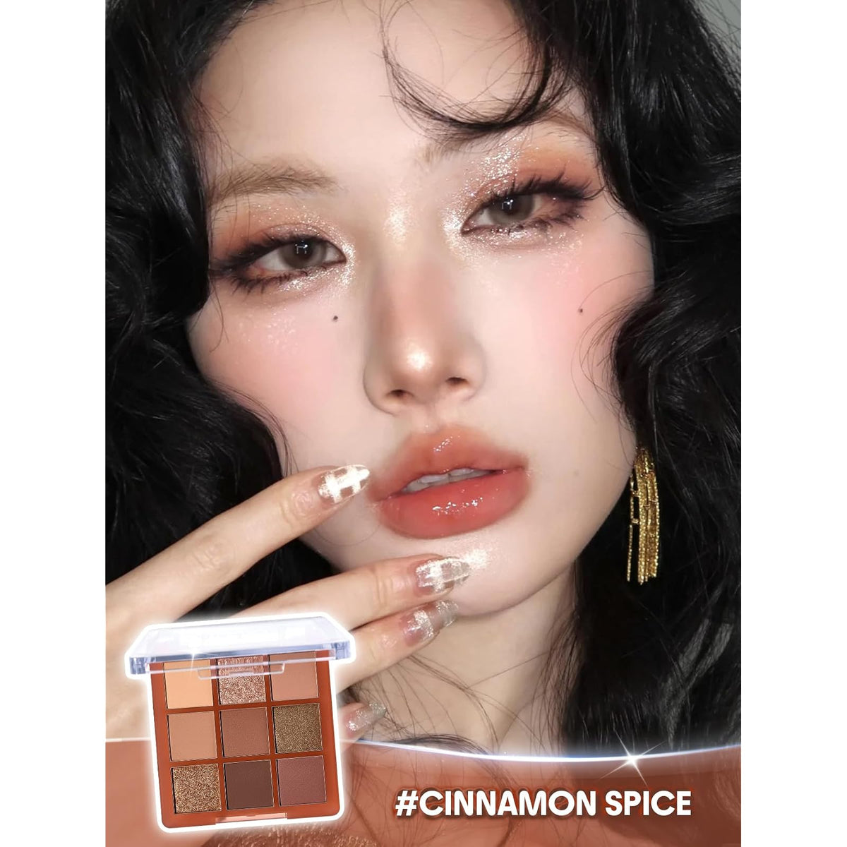 Swatch · Cinnamon Spice · photo 1