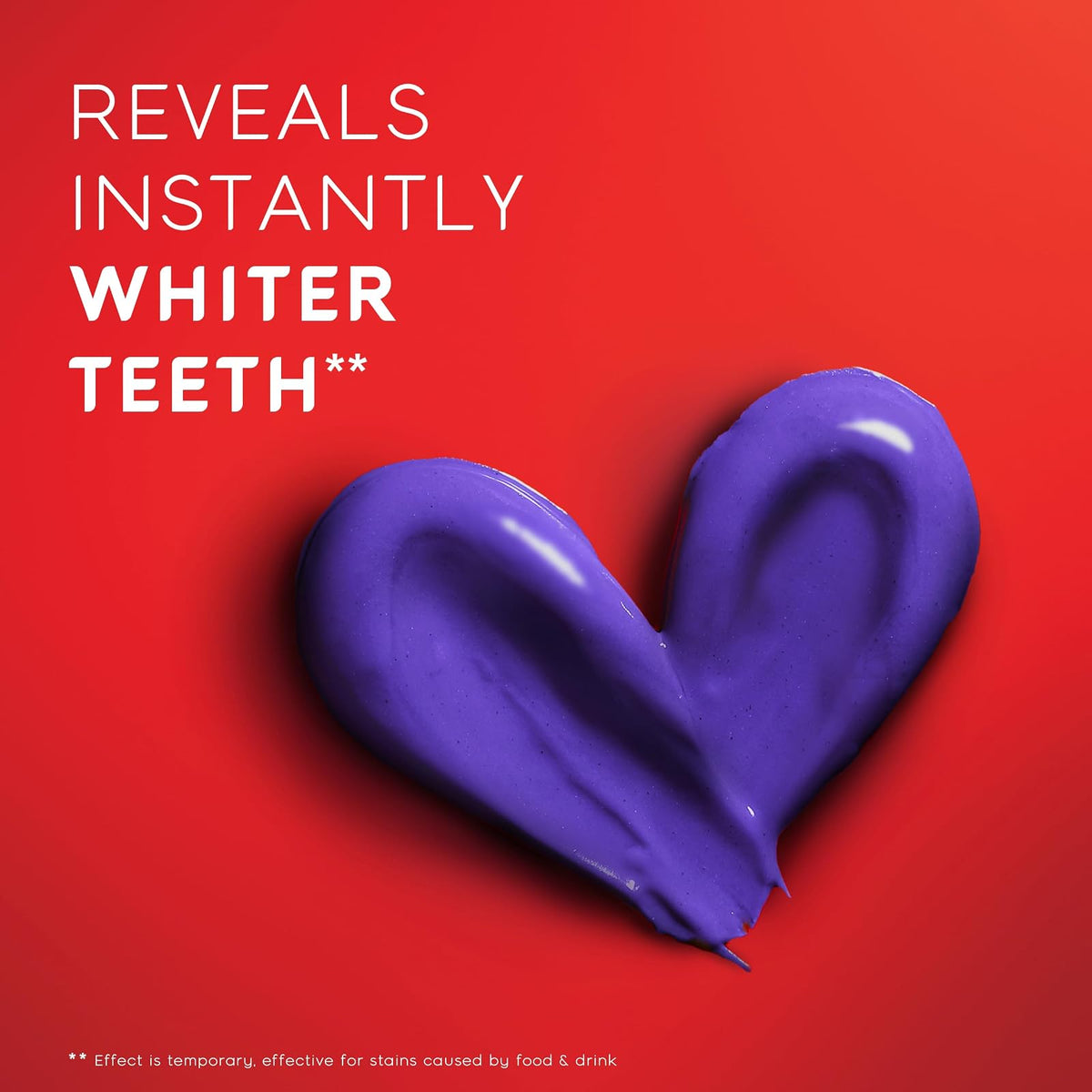 Colgate Optic White Purple Reveal dentifrice blancheur violet 75 ml