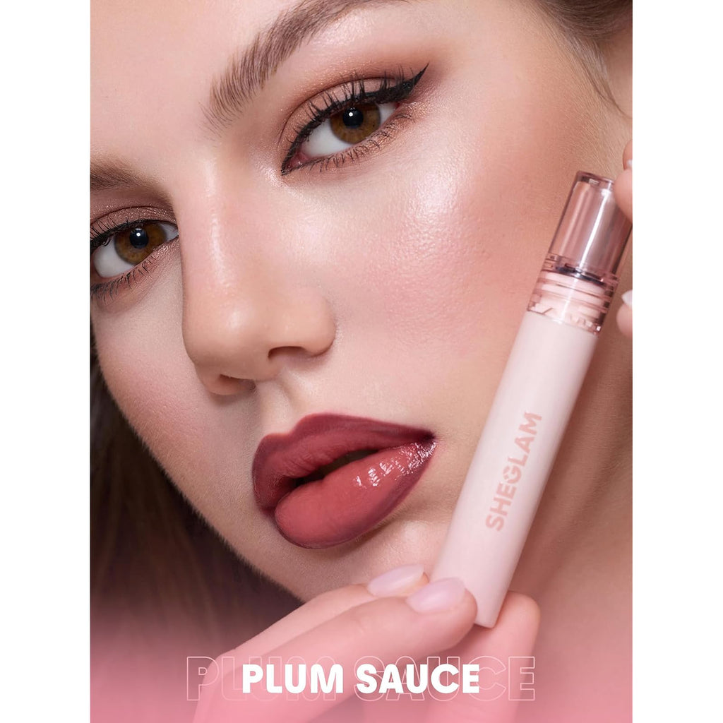 Swatch · Plum Sauce · photo 1