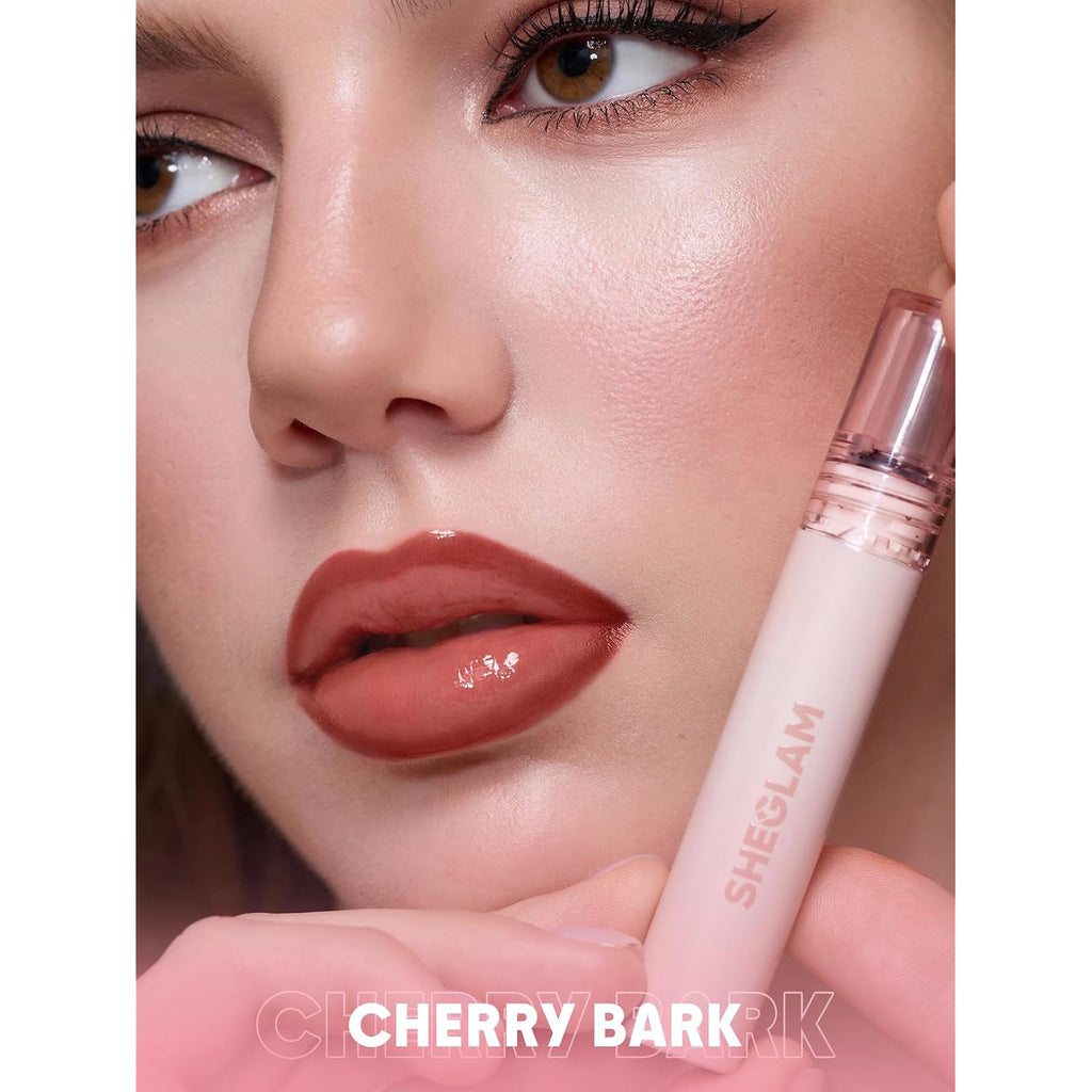 Swatch · Cherry Bark · photo 1