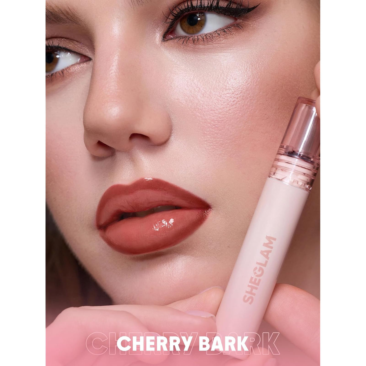 Swatch · Cherry Bark · photo 1