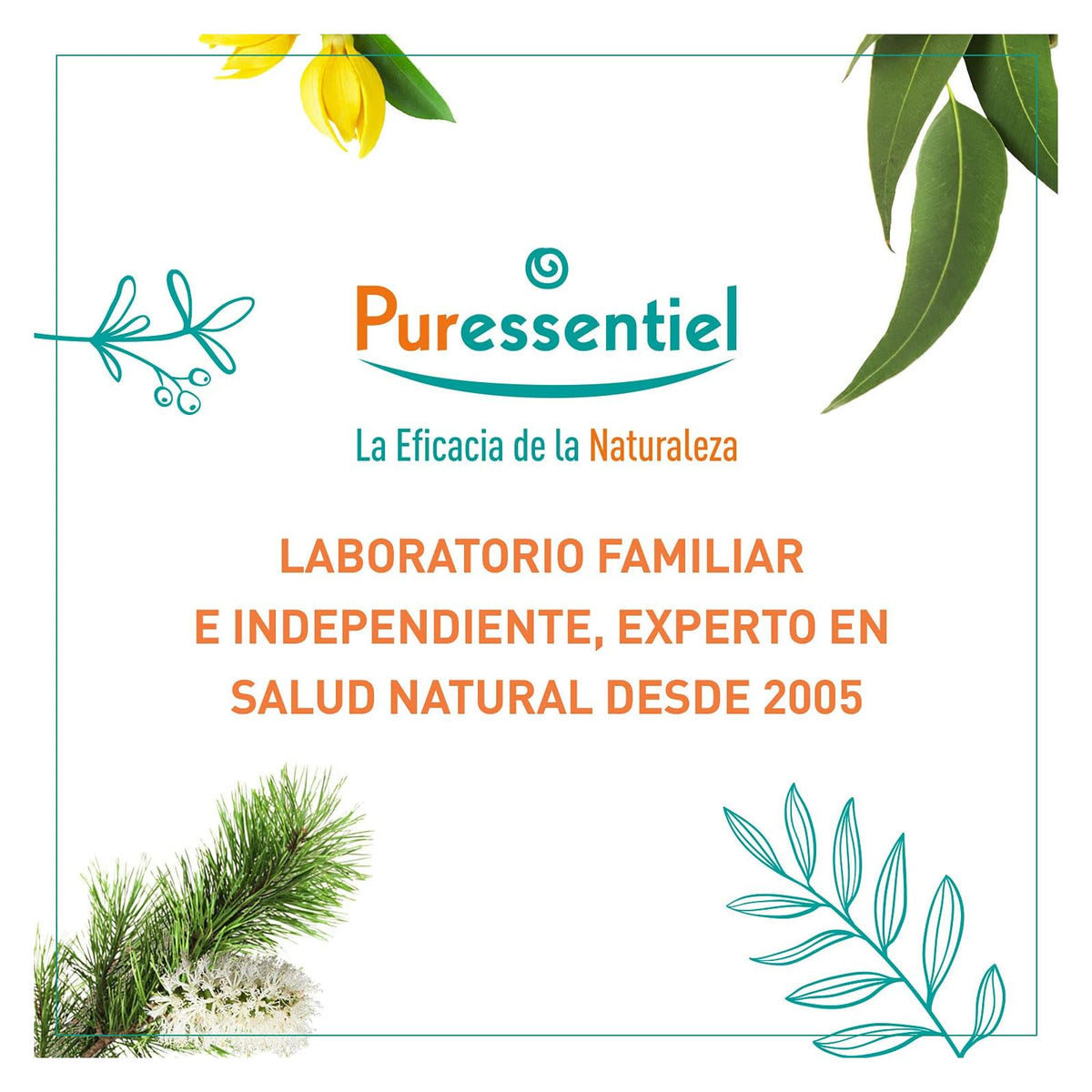 Puressentiel Anti-pique spray bébé 60 ml