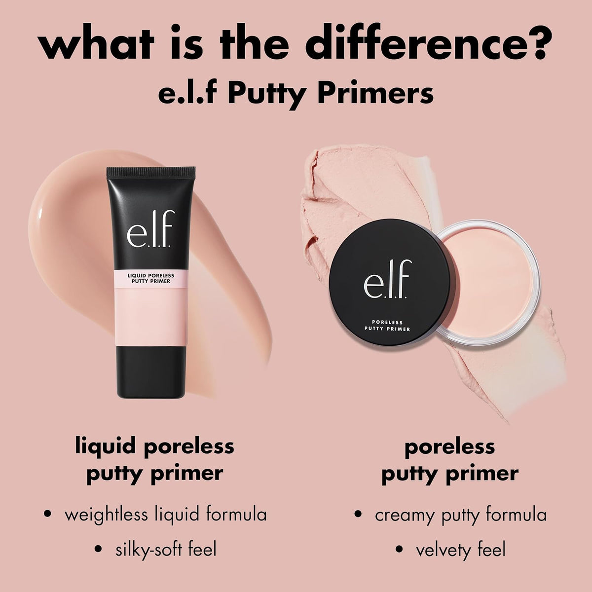 e.l.f. Poreless Putty Primer 21 g · photo 4