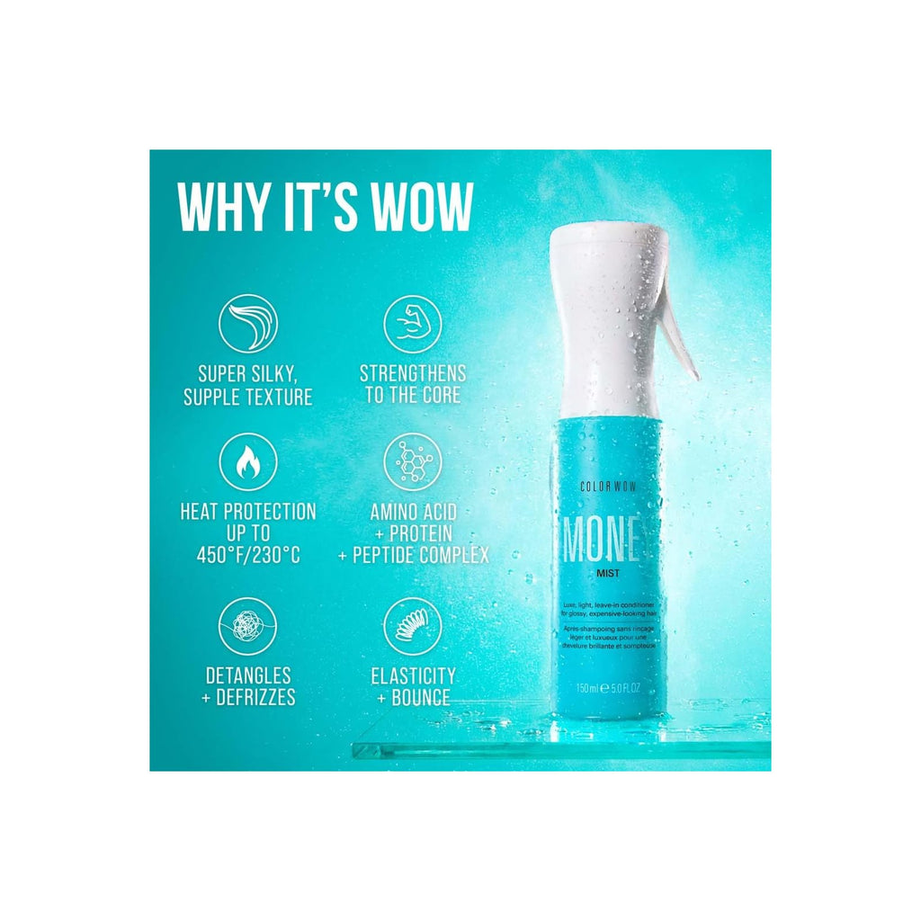 Color Wow Money Mist soin sans rinçage 150 ml