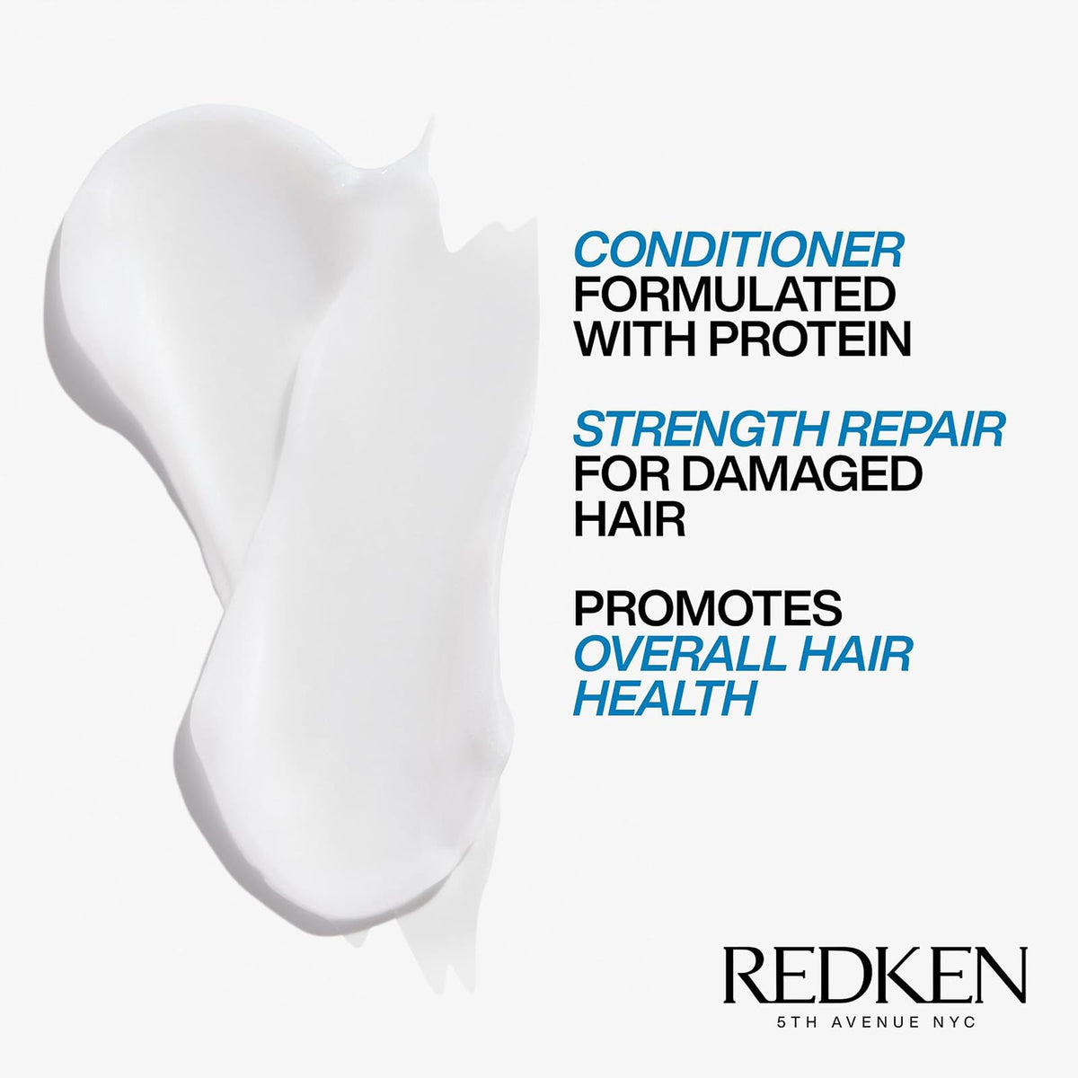 Redken Extreme après-shampooing fortifiant 300 ml