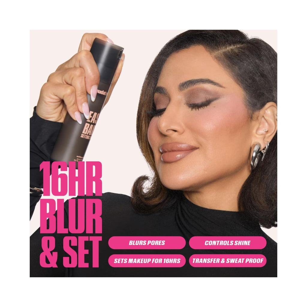 Huda Beauty Easy Bake Setting Spray 30 ml · photo 2